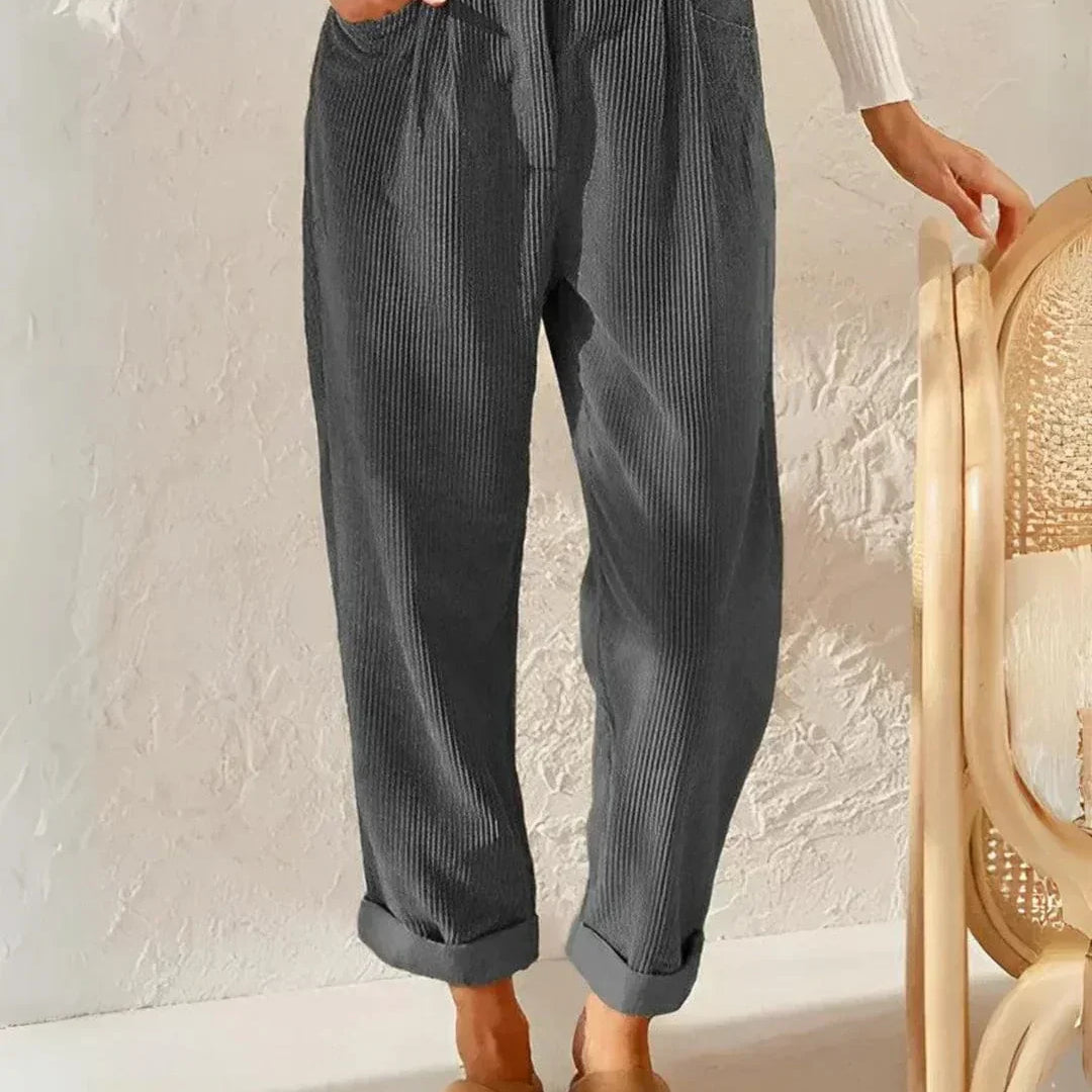 Cassidy - Zeitloser Freizeit-Hose