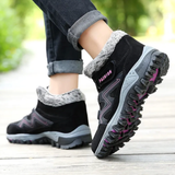 Podiatrail™ – Stabilitäts-Wanderstiefel für den Winter + GRATIS EINLAGEN
