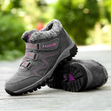 Podiatrail™ – Stabilitäts-Wanderstiefel für den Winter + GRATIS EINLAGEN