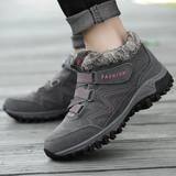 Podiatrail™ – Stabilitäts-Wanderstiefel für den Winter + GRATIS EINLAGEN