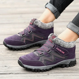Podiatrail™ – Stabilitäts-Wanderstiefel für den Winter + GRATIS EINLAGEN