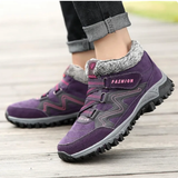 Podiatrail™ – Stabilitäts-Wanderstiefel für den Winter + GRATIS EINLAGEN