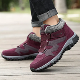 Podiatrail™ – Stabilitäts-Wanderstiefel für den Winter + GRATIS EINLAGEN