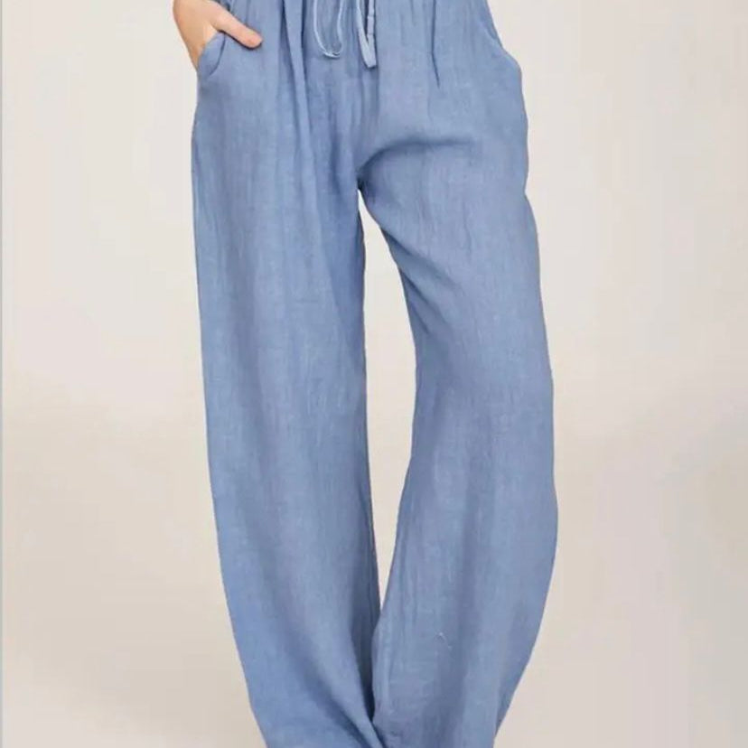 PALMA - Leichte Hosen