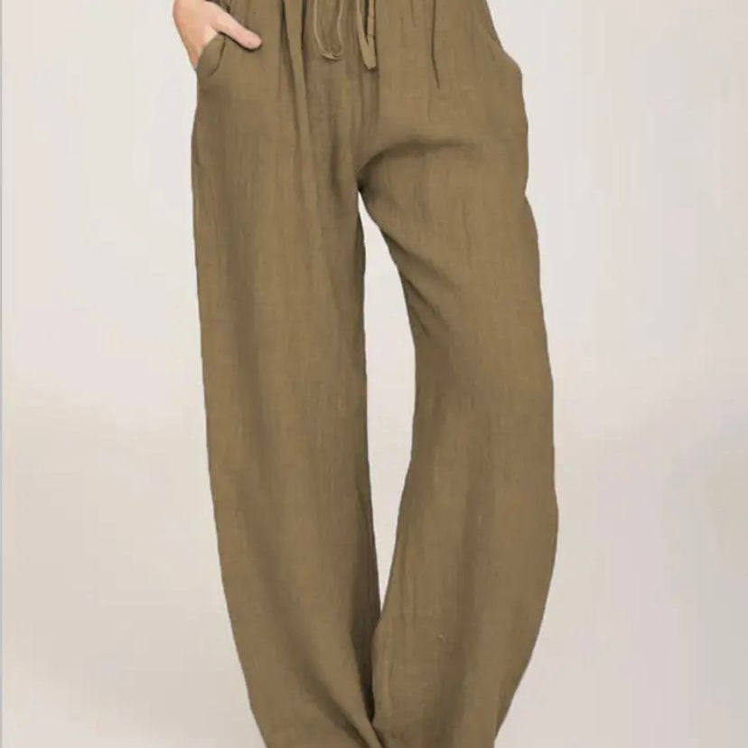 PALMA - Leichte Hosen