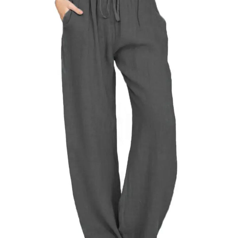 PALMA - Leichte Hosen