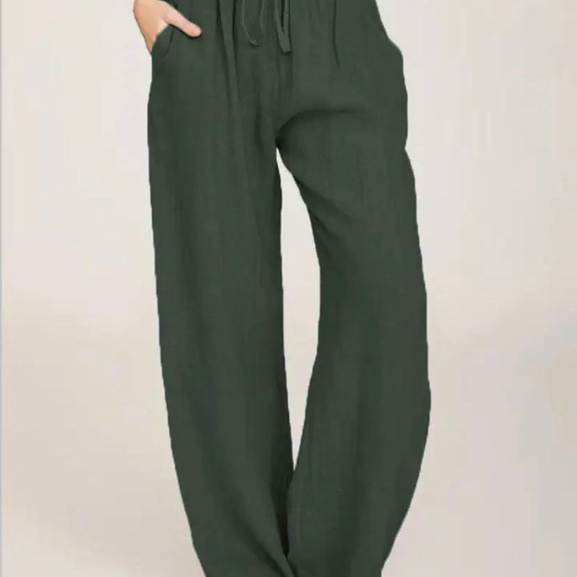 PALMA - Leichte Hosen