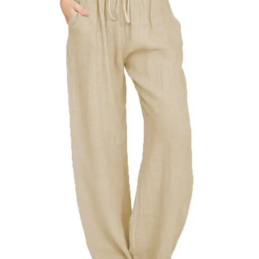 PALMA - Leichte Hosen