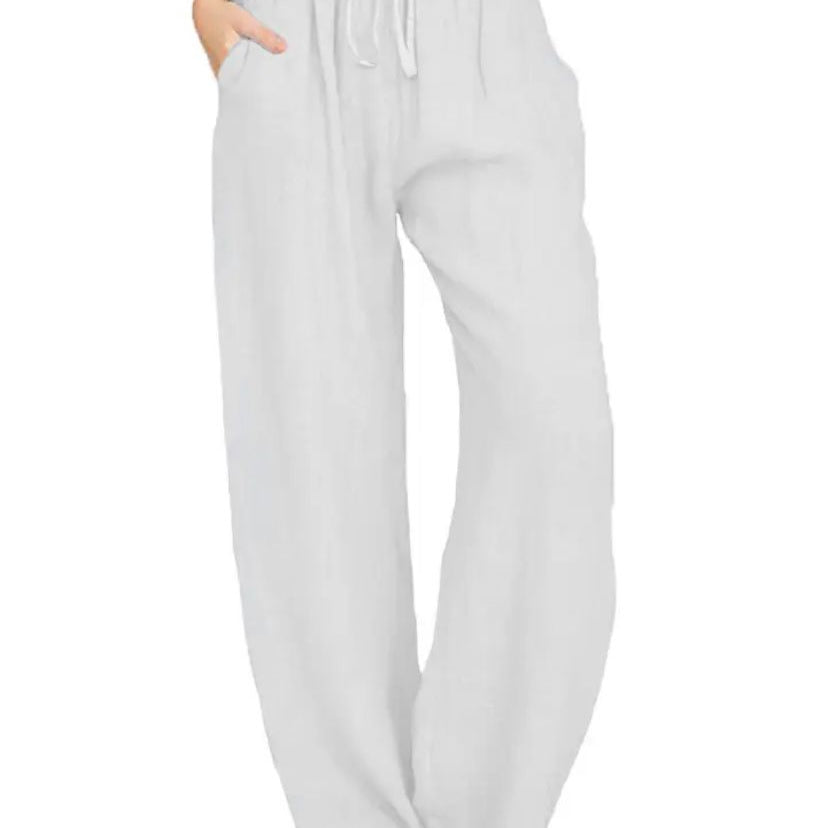 PALMA - Leichte Hosen