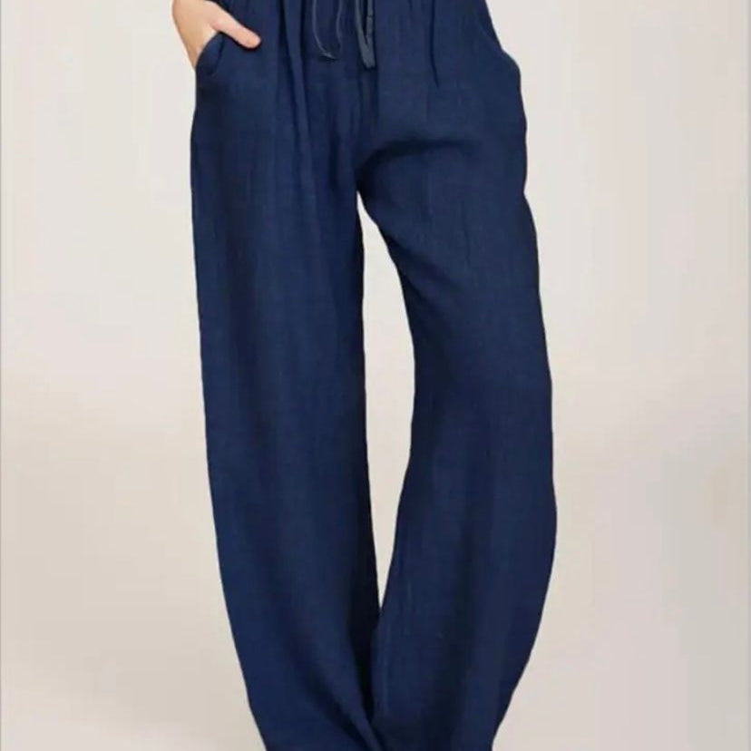 PALMA - Leichte Hosen