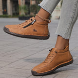 ErgoVita™ – Therapeutische Komfortschuhe