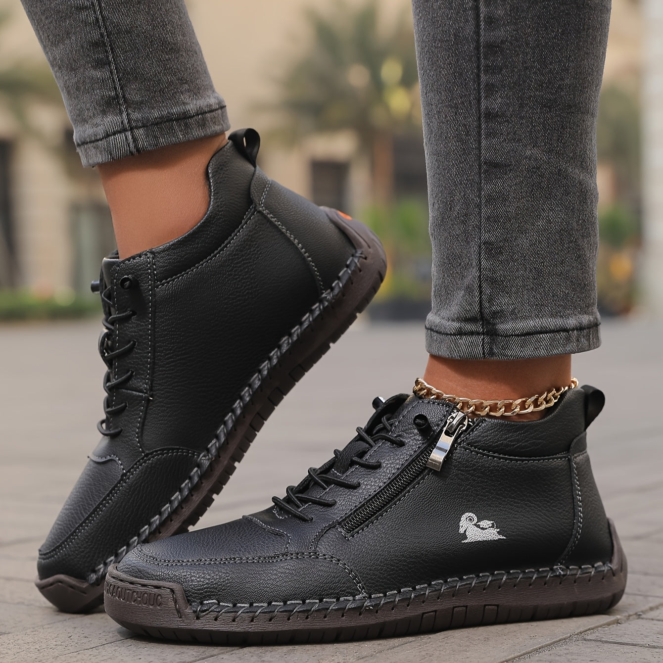 ErgoVita – Therapiebequeme Schuhe