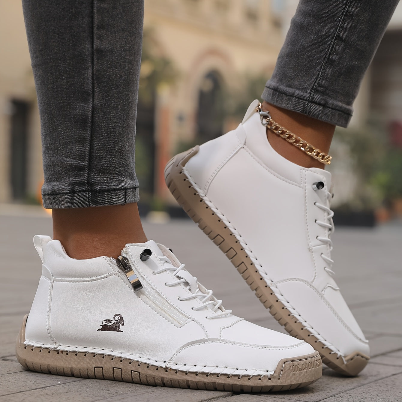 ErgoVita – Therapiebequeme Schuhe