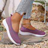 Soléma™ - Atmungsaktiver Mokassin