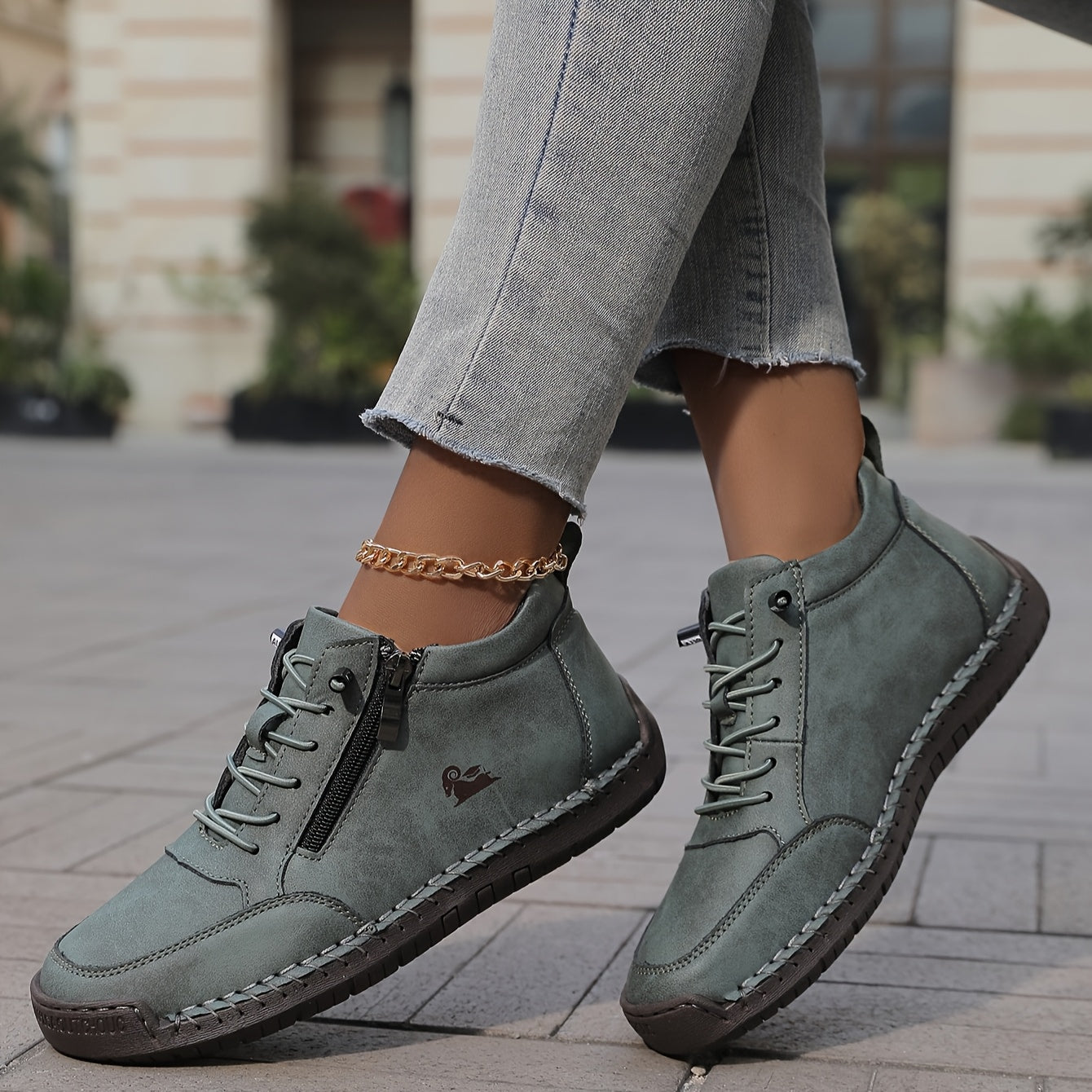 ErgoVita – Therapiebequeme Schuhe