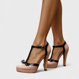 Bella™ | Elegante Pumps mit überragendem Komfort