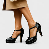 Bella™ | Elegante Pumps mit überragendem Komfort