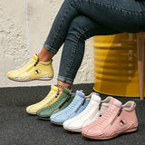 VitaStep™ – Absoluter Komfort, bei jedem Wetter
