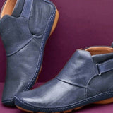 Amaris - Bequeme und elegante Stiefeletten für den Winter