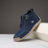 Mathilde - Komfortschuhe für die Stadt