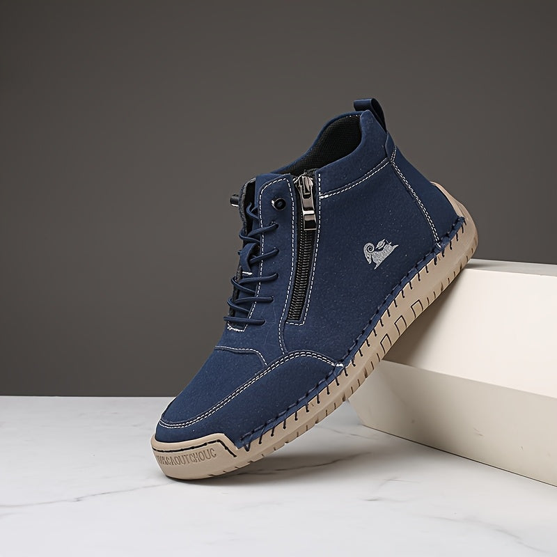 Mathilde - Komfortschuhe für die Stadt