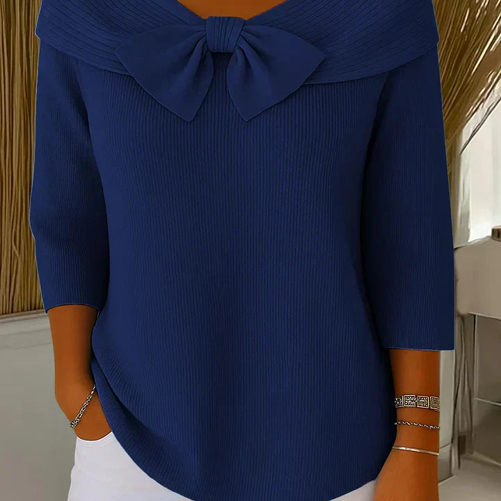 Neeko | Eleganter Pullover