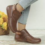 Amaris™ | Bequeme und elegante Stiefeletten