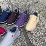 Évanielle | Komfort Schuhe Winter