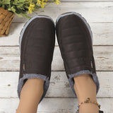 Évanielle | Komfort Schuhe Winter