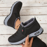Évanielle | Komfort Schuhe Winter