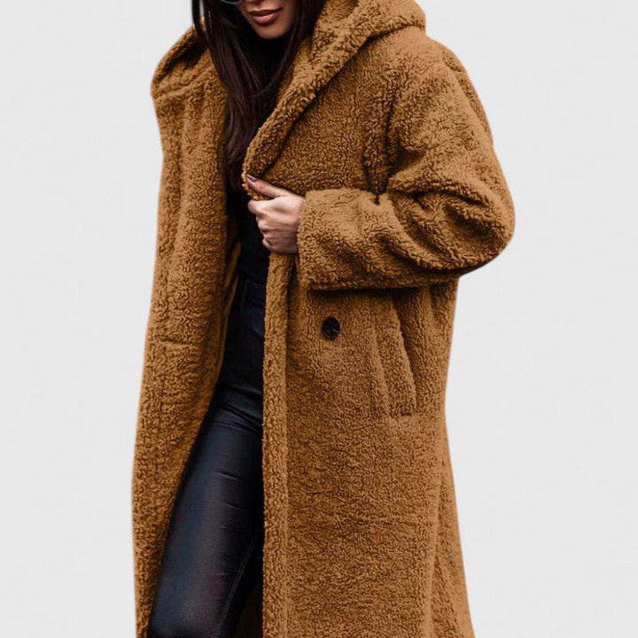 Brionyssa | Elegante Jacke