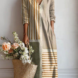 Dilara™ | Bequeme Alltagsrobe