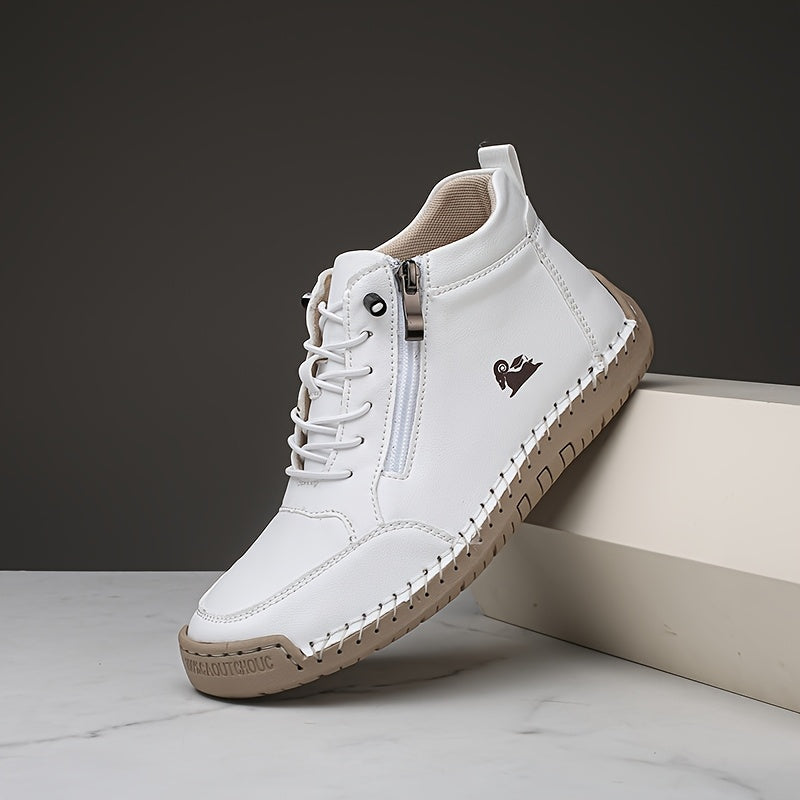 Mathilde - Komfortschuhe für die Stadt
