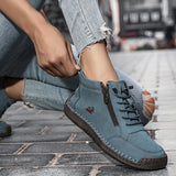 Mathilde - Komfortschuhe für die Stadt