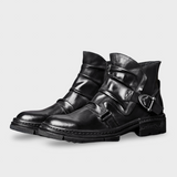 Adriano - Elegante Stiefel