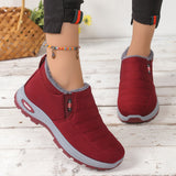 Évanielle | Komfort Schuhe Winter