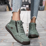 Mathilde | Urbaner Komfortschuh