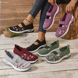 SoutienPlus™ | Ergonomische Komfortschuhe + GRATIS EINLAGE