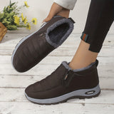 Évanielle | Komfort Schuhe Winter