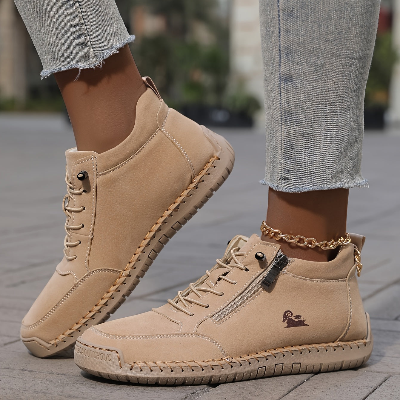 ErgoVita – Therapiebequeme Schuhe