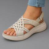 Salorita - Leichte Orthopädische Sandalen