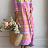 Sara™ | Bequeme Alltagsrobe