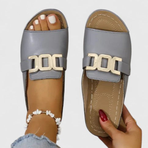 Capri - Orthopädische Sandalen