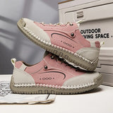 Lily™ | Handgefertigte Komfort-Sneaker für absoluten Wohlbefinden