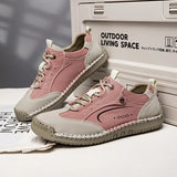 Lily™ | Handgefertigte Komfort-Sneaker für absoluten Wohlbefinden