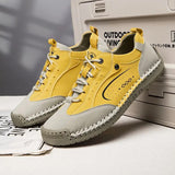 Lily™ | Handgefertigte Komfort-Sneaker für absoluten Wohlbefinden