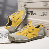 Lily™ | Handgefertigte Komfort-Sneaker für absoluten Wohlbefinden
