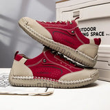 Lily™ | Handgefertigte Komfort-Sneaker für absoluten Wohlbefinden