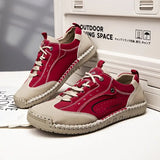Lily™ | Handgefertigte Komfort-Sneaker für absoluten Wohlbefinden