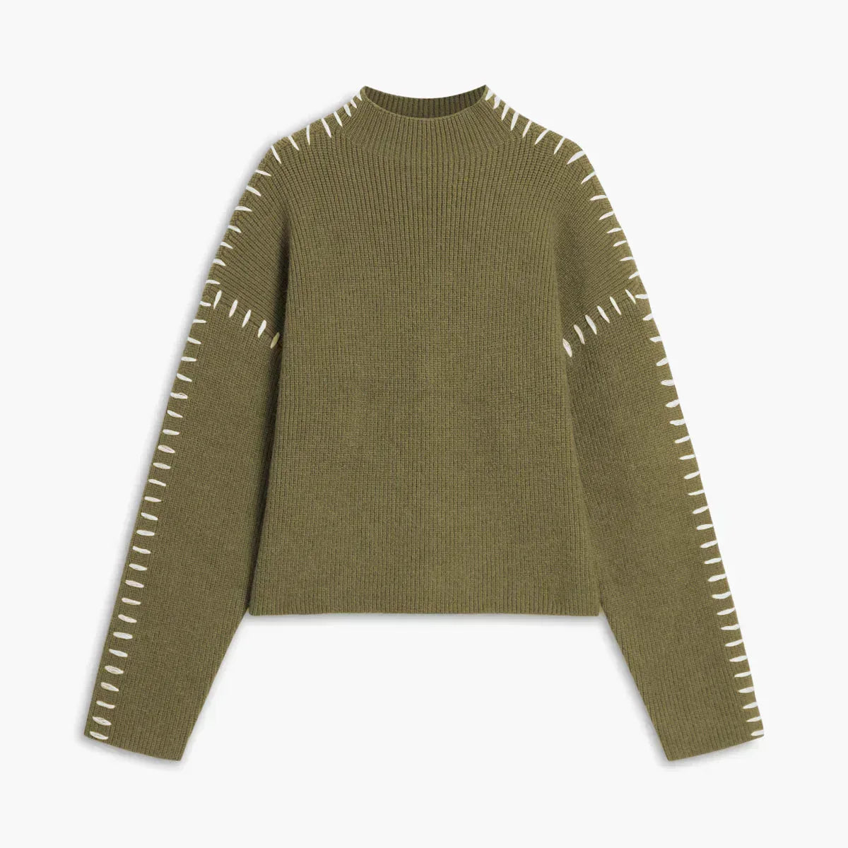 Nia | Bequemer Pullover